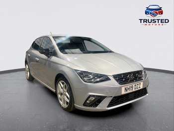 Used SEAT Ibiza 2019 for sale - 78526487: Photo