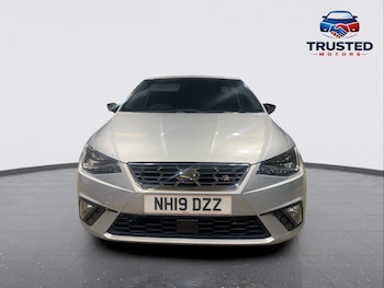 Used SEAT Ibiza 2019 for sale - 78526487: Photo