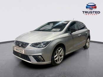 Used SEAT Ibiza 2019 for sale - 78526487: Photo