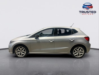 Used SEAT Ibiza 2019 for sale - 78526487: Photo