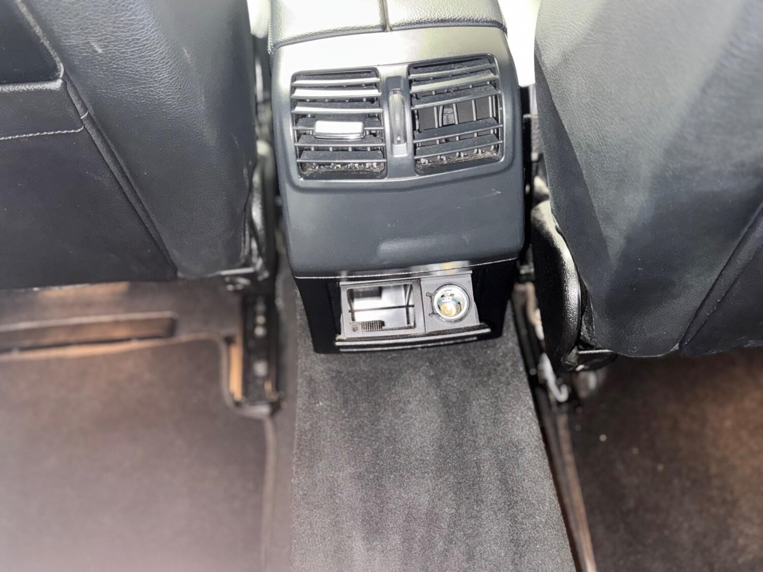 Vehicle 32