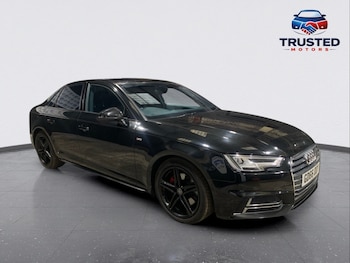 Used Audi A4 2016 for sale - 78376743: Photo