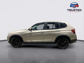 Used BMW X3 2012 for sale - 78376744: Photo