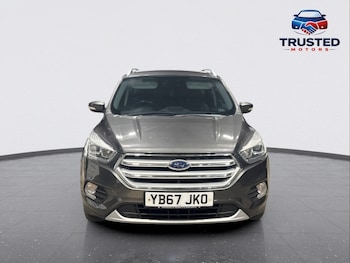 Used Ford Kuga 2017 for sale - 78376739: Photo