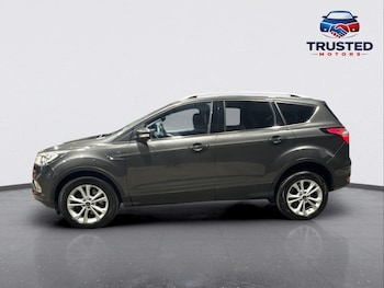 Used Ford Kuga 2017 for sale - 78376739: Photo