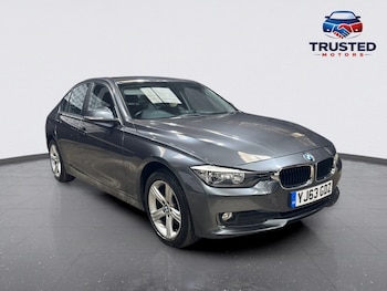 Used BMW 3 Series 2013 for sale - 79234850: Photo