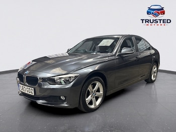 Used BMW 3 Series 2013 for sale - 79234850: Photo