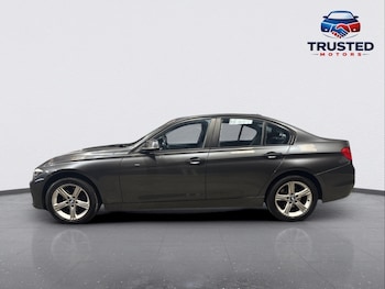 Used BMW 3 Series 2013 for sale - 79234850: Photo