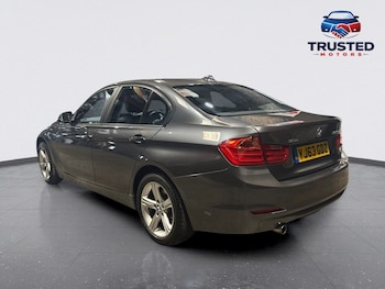 Used BMW 3 Series 2013 for sale - 79234850: Photo