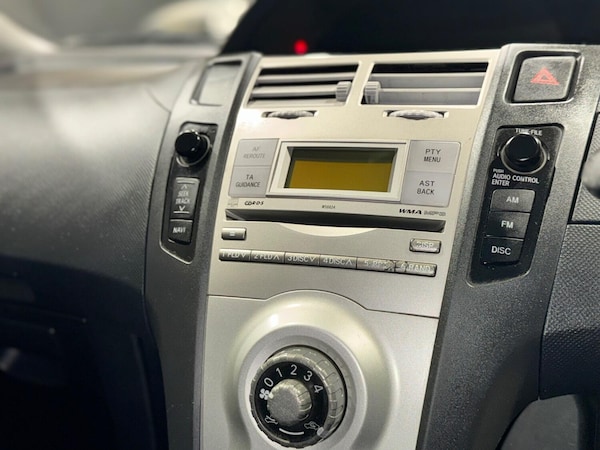 Used Toyota Yaris 2008 for sale - 75183685: Photo 11