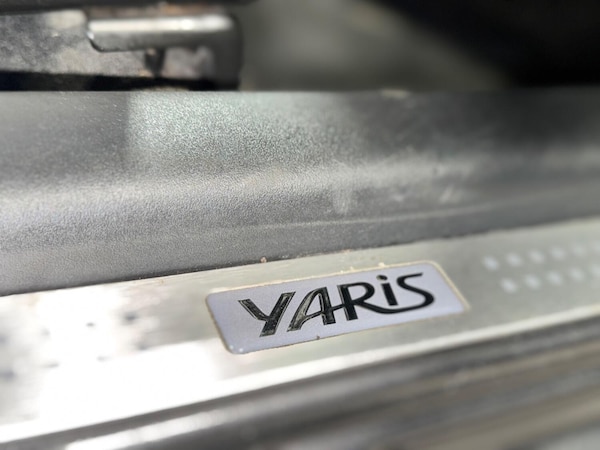 Used Toyota Yaris 2008 for sale - 75183685: Photo 12