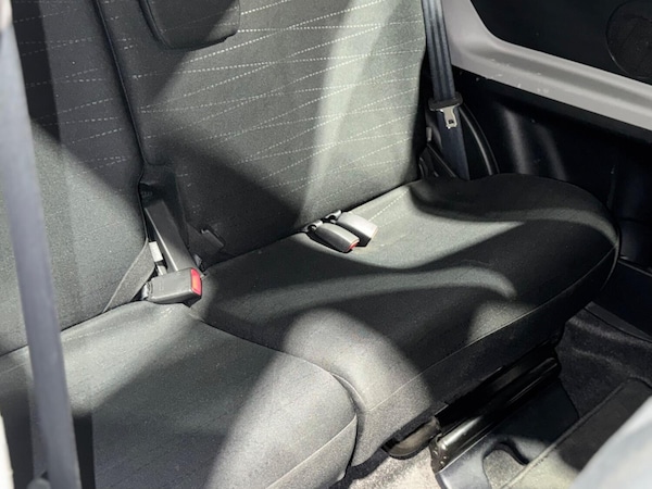 Used Toyota Yaris 2008 for sale - 75183685: Photo 13