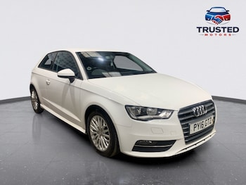 Used Audi A3 2016 for sale - 79254996: Photo