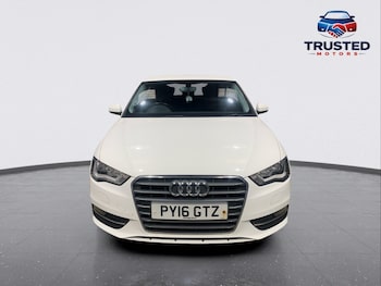 Used Audi A3 2016 for sale - 79254996: Photo