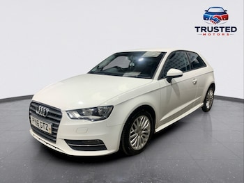 Used Audi A3 2016 for sale - 79254996: Photo