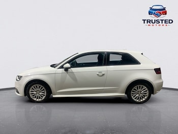 Used Audi A3 2016 for sale - 79254996: Photo