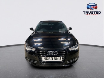 Used Audi A6 Saloon 2013 for sale - 78944701: Photo