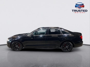 Used Audi A6 Saloon 2013 for sale - 78944701: Photo