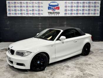 2013 - 2.0 118d M Sport 2-Door