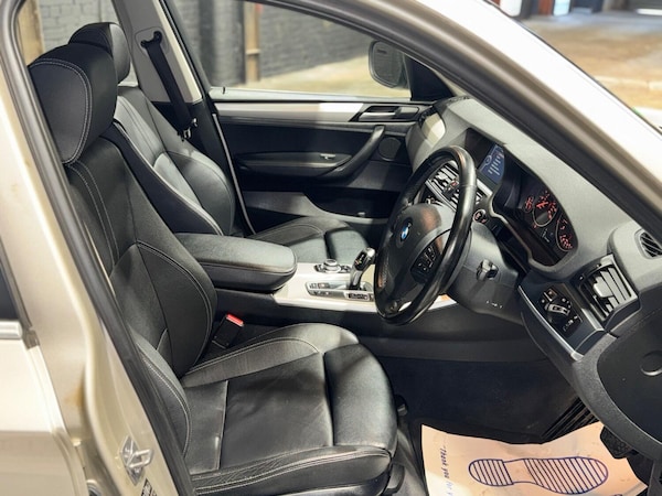 Used BMW X3 2012 for sale - 75183852: Photo 12