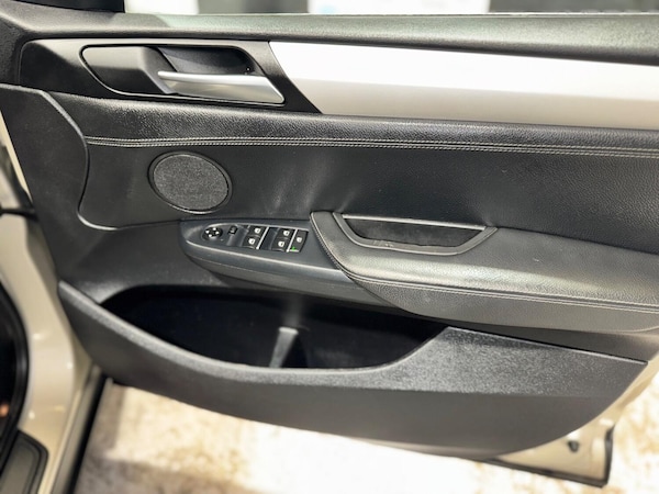 Used BMW X3 2012 for sale - 75183852: Photo 13