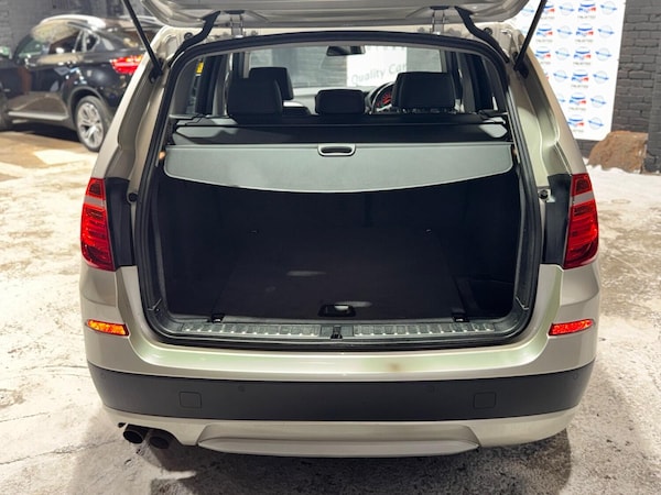 Used BMW X3 2012 for sale - 75183852: Photo 16