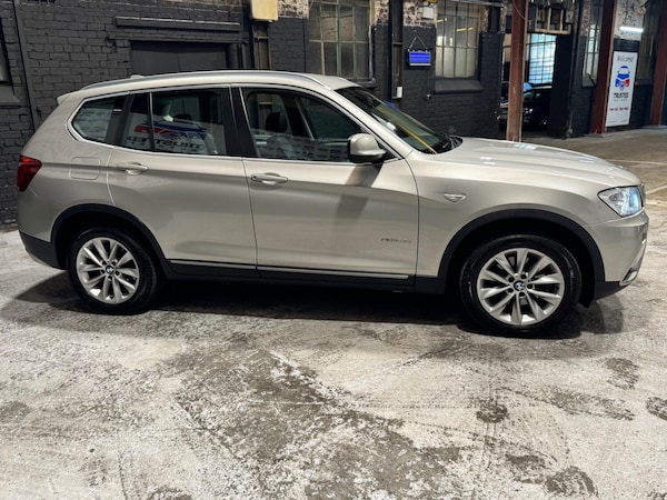 Used BMW X3 2012 for sale - 75183852: Photo 6