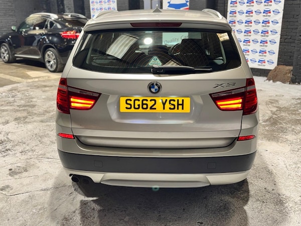 Used BMW X3 2012 for sale - 75183852: Photo 7