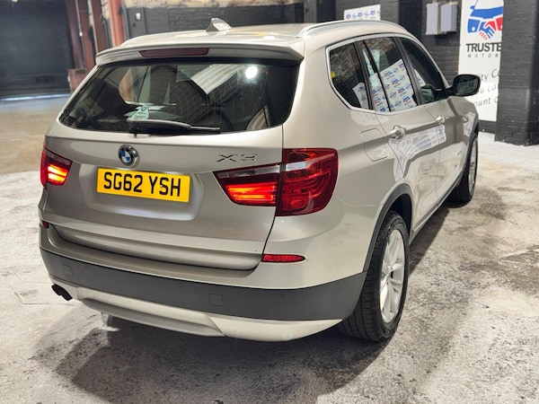 Used BMW X3 2012 for sale - 75183852: Photo 8