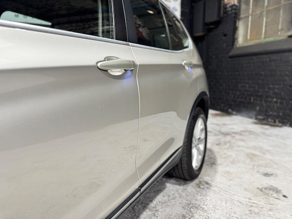 Used BMW X3 2012 for sale - 75183852: Photo 9
