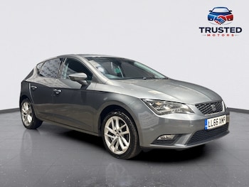 Used SEAT Leon 2016 for sale - 78376733: Photo