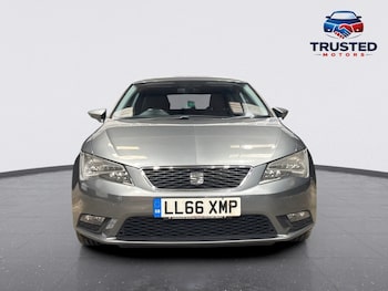 Used SEAT Leon 2016 for sale - 78376733: Photo