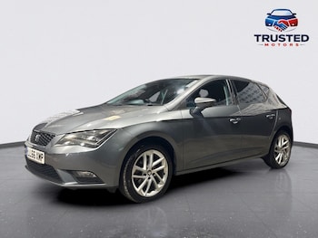 Used SEAT Leon 2016 for sale - 78376733: Photo