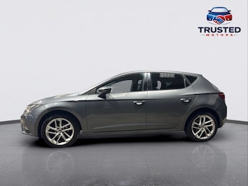 Used SEAT Leon 2016 for sale - 78376733: Photo