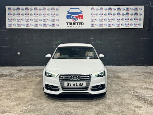 Used Audi S3 2016 for sale - 76268596: Photo 10