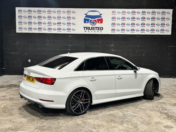Used Audi S3 2016 for sale - 76268596: Photo 11