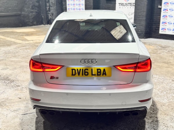 Used Audi S3 2016 for sale - 76268596: Photo 14