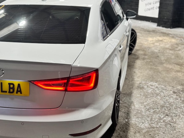 Used Audi S3 2016 for sale - 76268596: Photo 16