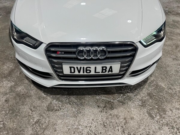 Used Audi S3 2016 for sale - 76268596: Photo 17