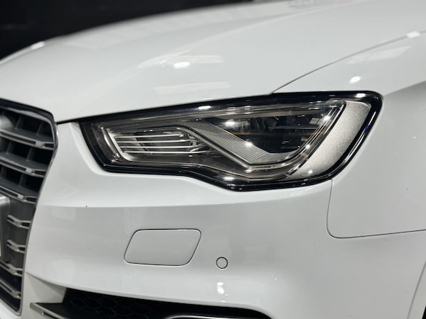 Used Audi S3 2016 for sale - 76268596: Photo 18