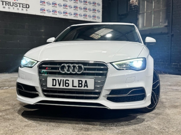 Used Audi S3 2016 for sale - 76268596: Photo 20
