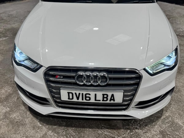Used Audi S3 2016 for sale - 76268596: Photo 22