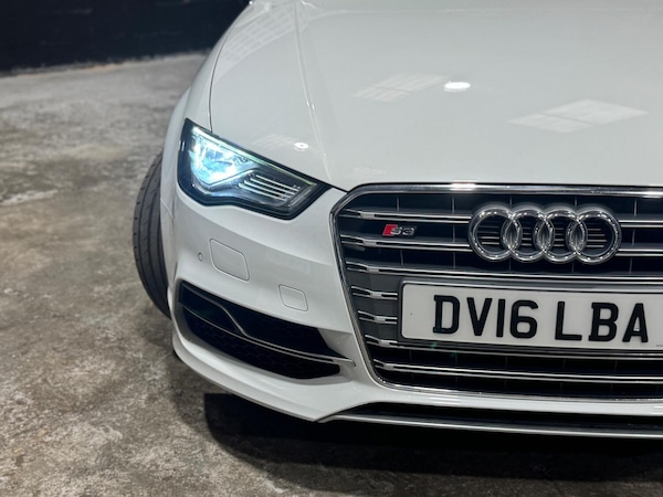 Used Audi S3 2016 for sale - 76268596: Photo 23