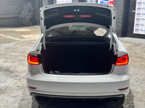 Used Audi S3 2016 for sale - 76268596: Photo 25