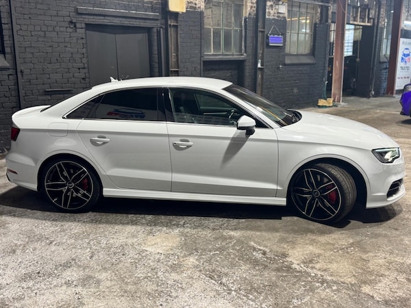 Used Audi S3 2016 for sale - 76268596: Photo 26