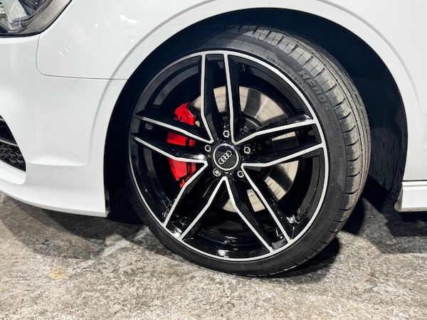 Used Audi S3 2016 for sale - 76268596: Photo 29