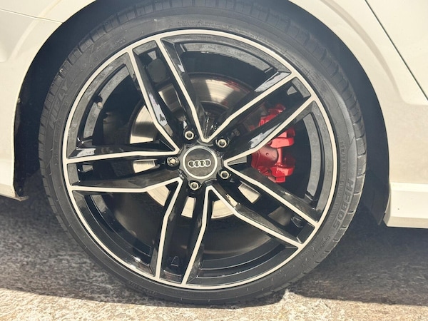Used Audi S3 2016 for sale - 76268596: Photo 30