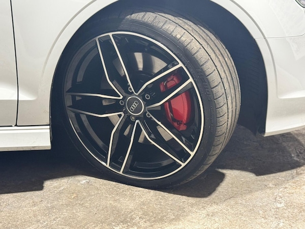 Used Audi S3 2016 for sale - 76268596: Photo 31