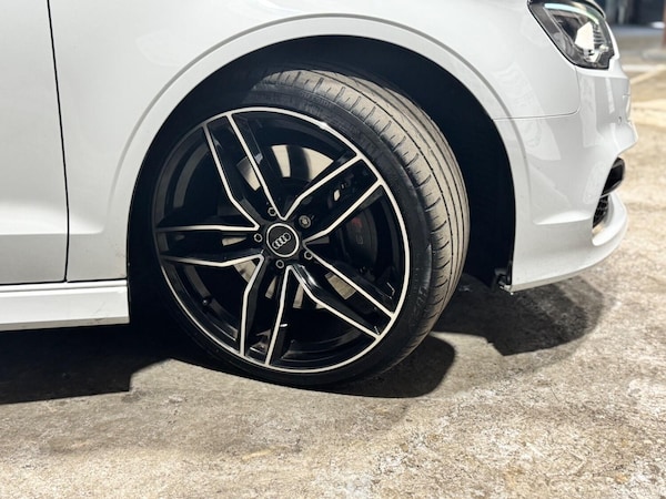 Used Audi S3 2016 for sale - 76268596: Photo 32