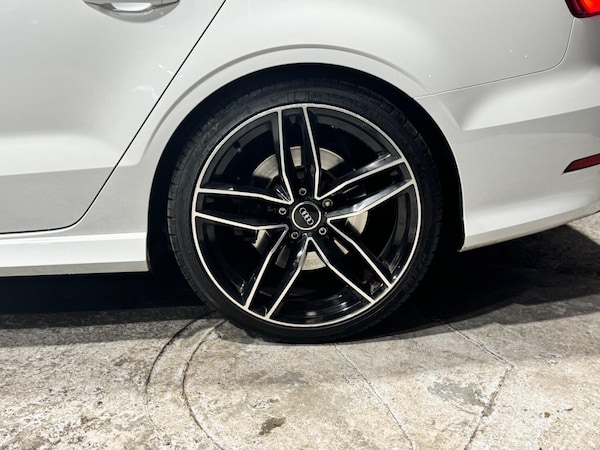 Used Audi S3 2016 for sale - 76268596: Photo 33